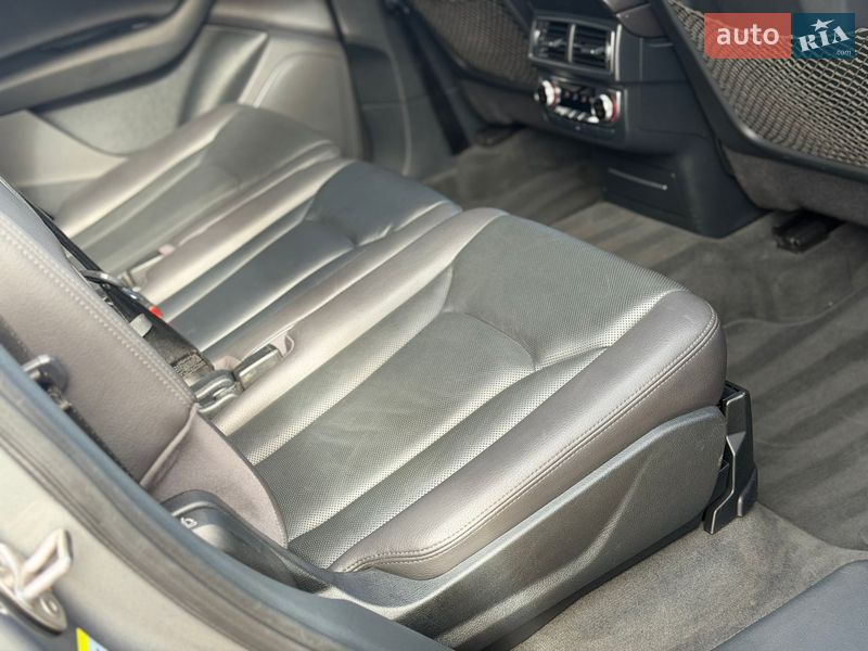 Внедорожник / Кроссовер Audi Q7 2016 в Владимире фото 56 Внедорожник / Кроссовер Audi Q7 2016 в Владимире