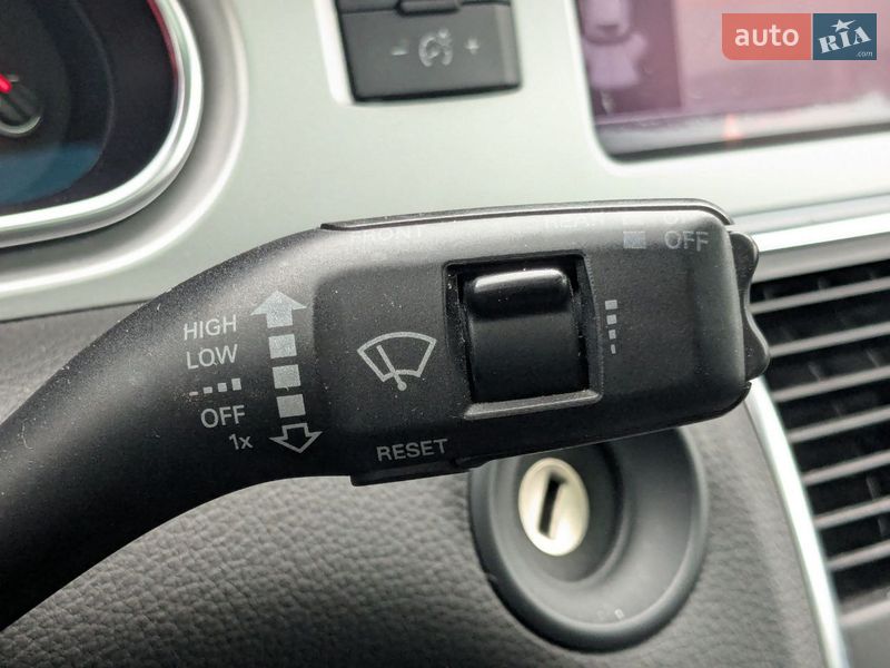 Позашляховик / Кросовер Audi Q7 2013 в Києві