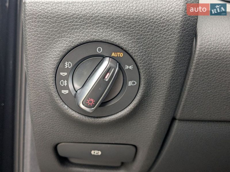 Позашляховик / Кросовер Audi Q7 2013 в Києві