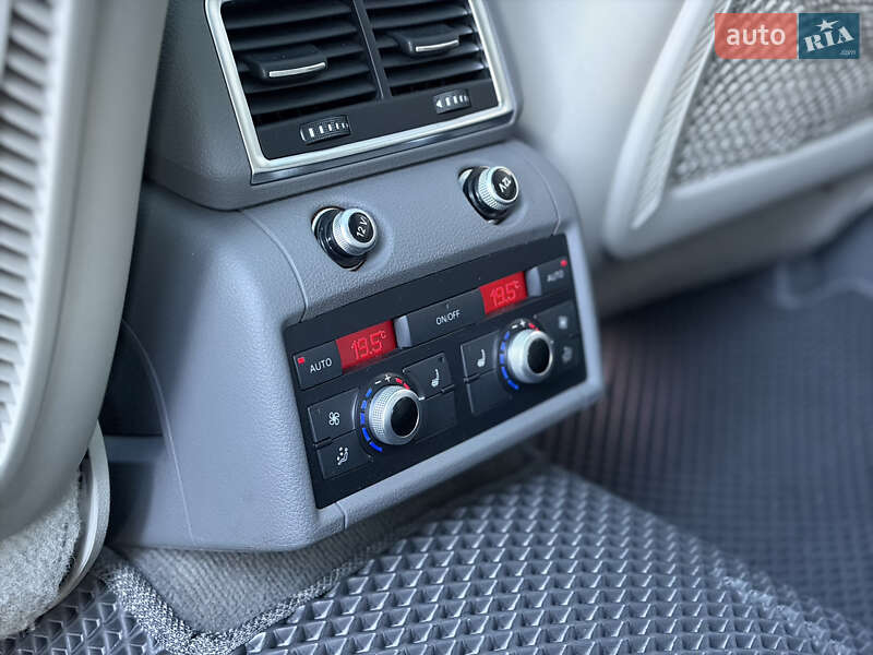 Внедорожник / Кроссовер Audi Q7 2013 в Ровно фото 33 Внедорожник / Кроссовер Audi Q7 2013 в Ровно