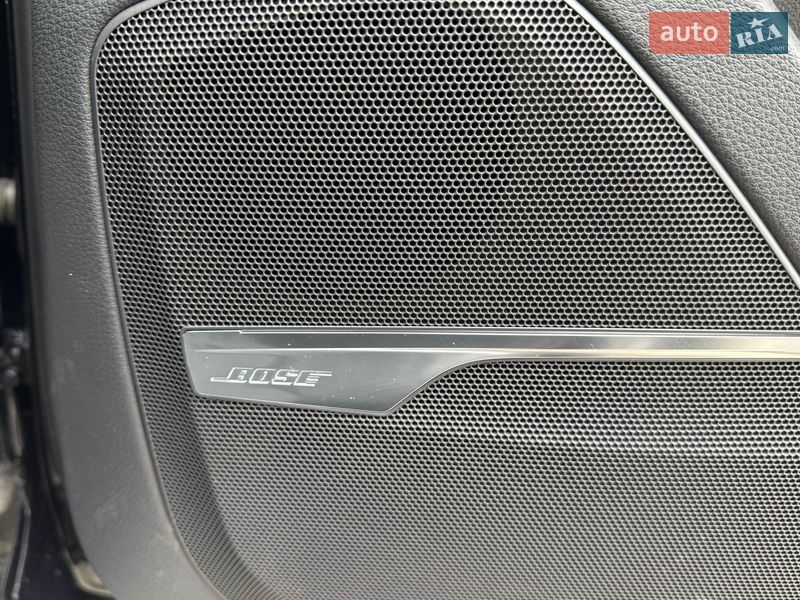 Внедорожник / Кроссовер Audi Q7 2020 в Киеве