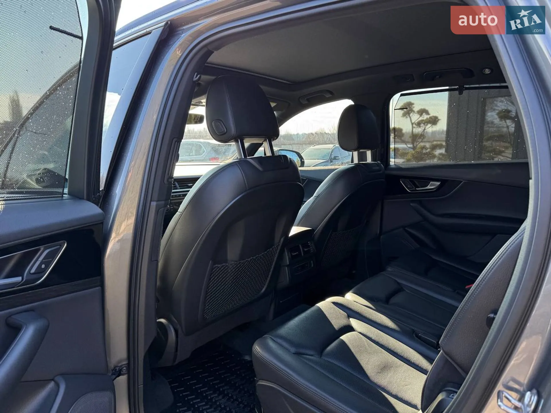 2017 Audi Q7 - мініатюра 32