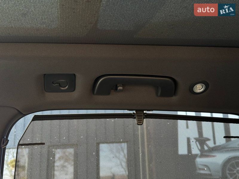 Позашляховик / Кросовер Audi Q7 2017 в Кам'янець-Подільському