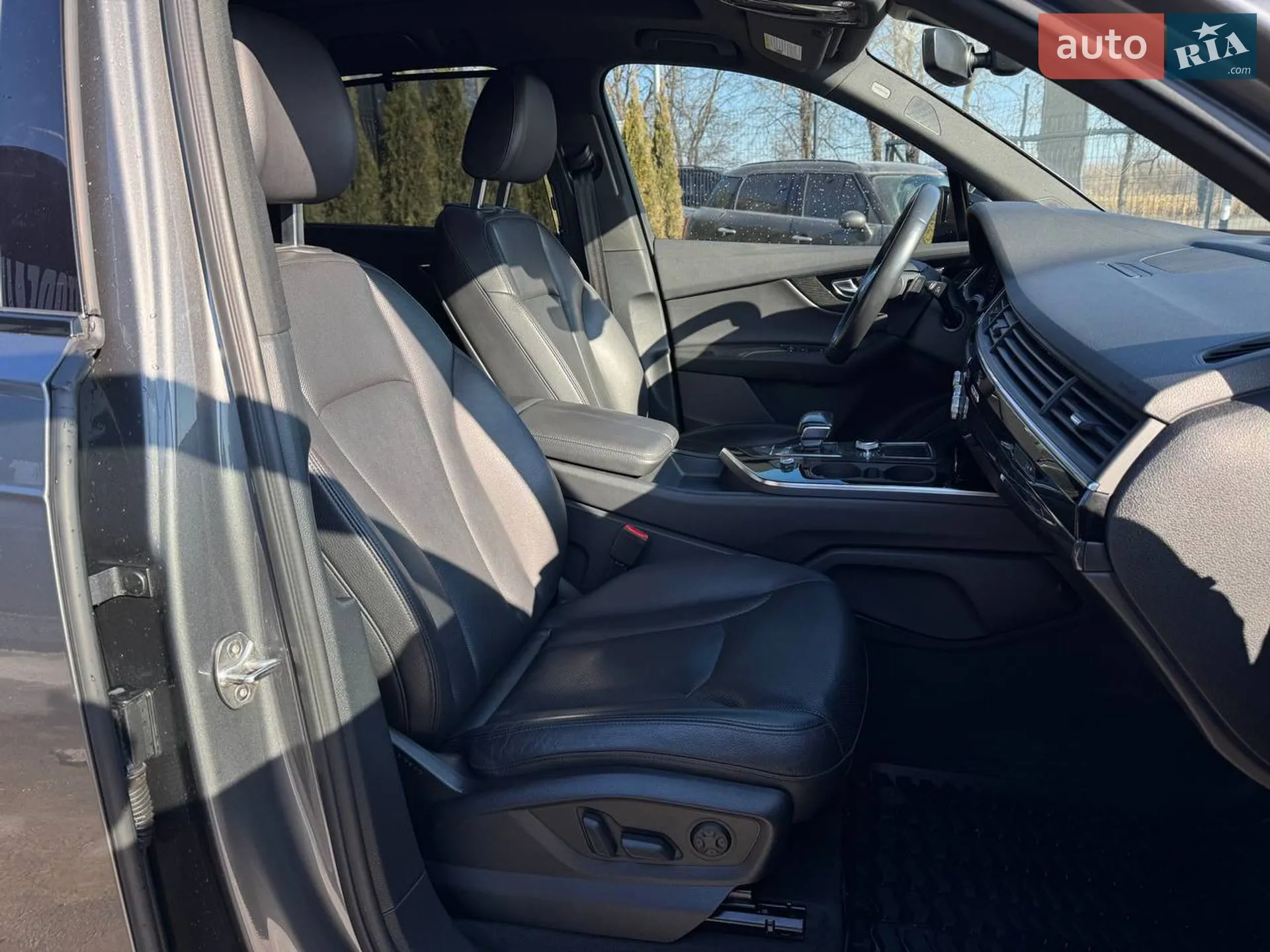 2017 Audi Q7 - мініатюра 45