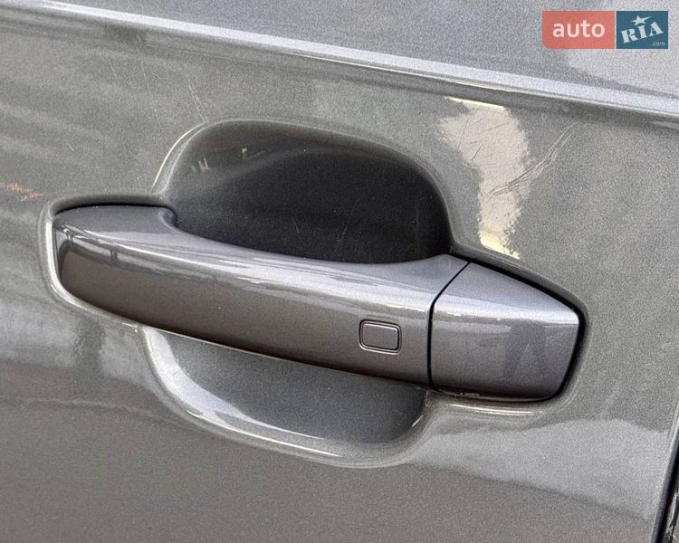 Внедорожник / Кроссовер Audi Q7 2016 в Киеве фото 19 Внедорожник / Кроссовер Audi Q7 2016 в Киеве