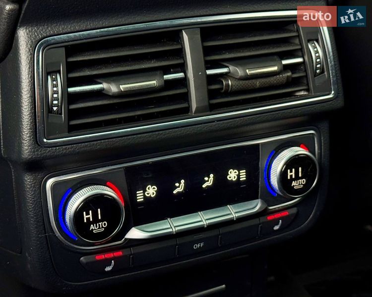 Внедорожник / Кроссовер Audi Q7 2016 в Киеве фото 36 Внедорожник / Кроссовер Audi Q7 2016 в Киеве