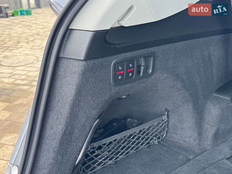 Внедорожник / Кроссовер Audi Q7 2021 в Полтаве