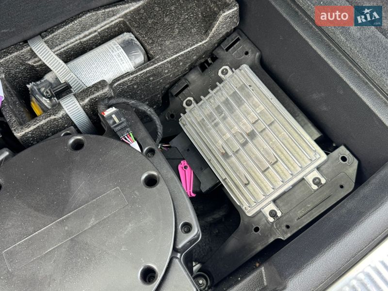 Внедорожник / Кроссовер Audi Q7 2021 в Полтаве