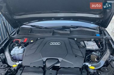 Позашляховик / Кросовер Audi Q7 2020 в Хмельницькому фото 28 Позашляховик / Кросовер Audi Q7 2020 в Хмельницькому