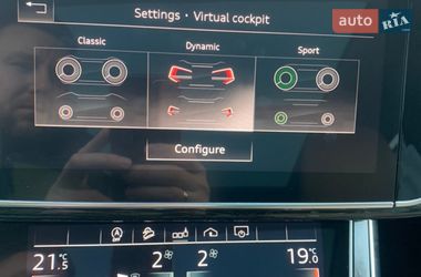 Позашляховик / Кросовер Audi Q7 2020 в Хмельницькому фото 31 Позашляховик / Кросовер Audi Q7 2020 в Хмельницькому