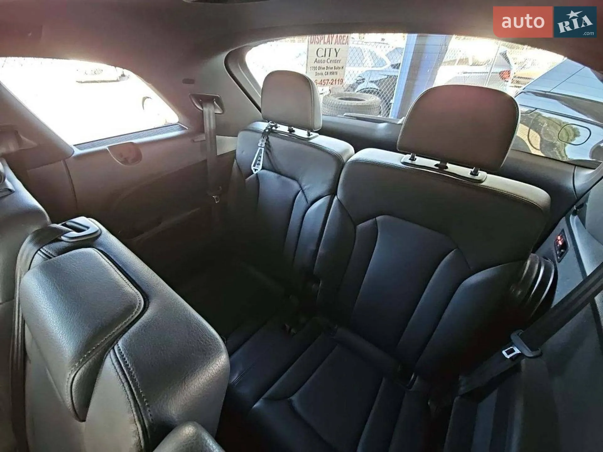 2017 Audi Q7 - мініатюра 19
