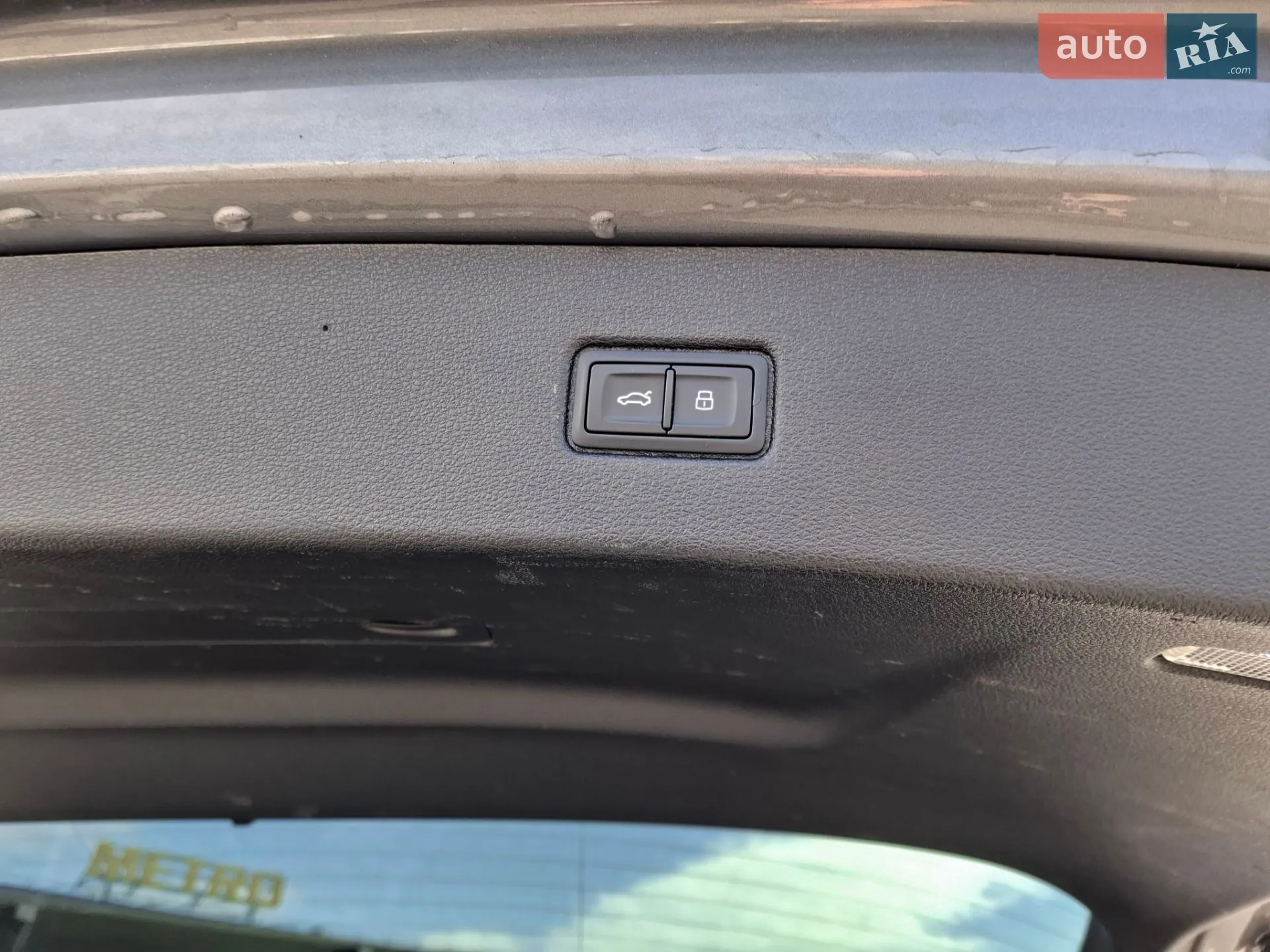 2016 Audi Q7 - мініатюра 19