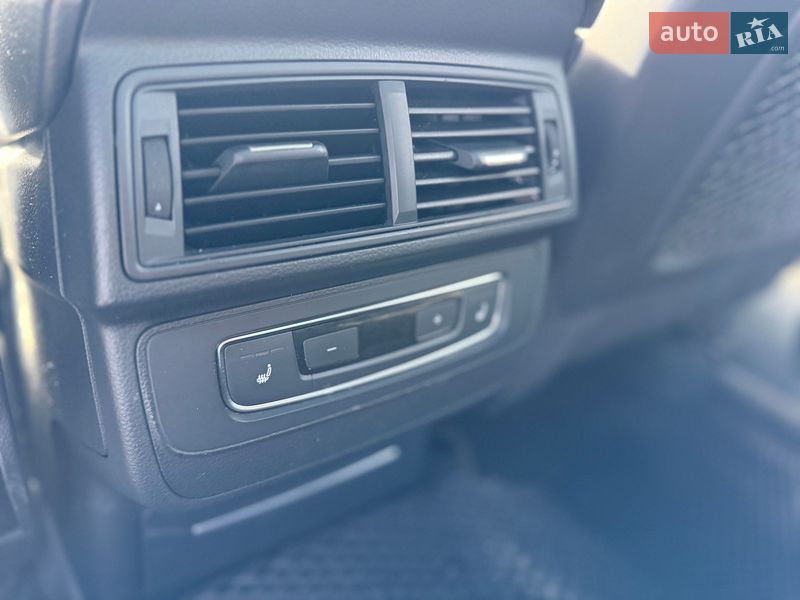 Внедорожник / Кроссовер Audi Q7 2016 в Киеве