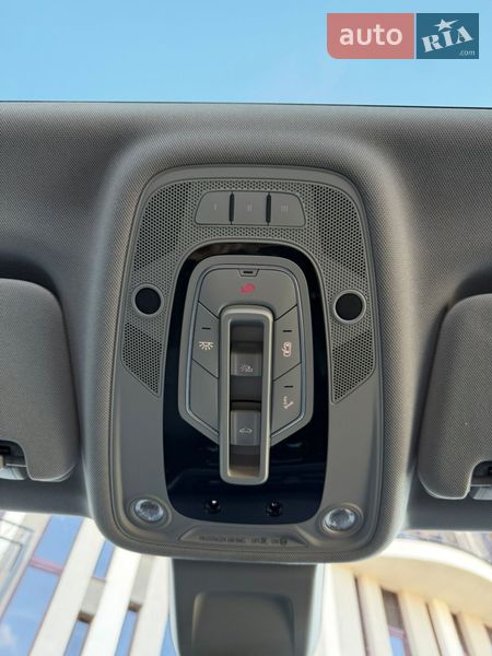 Позашляховик / Кросовер Audi Q7 2018 в Стрию