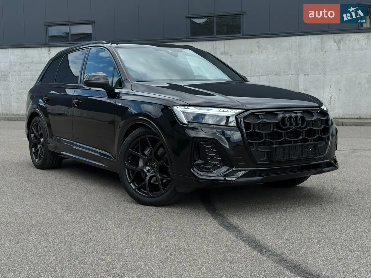 2026 BMW X6 - мініатюра 83