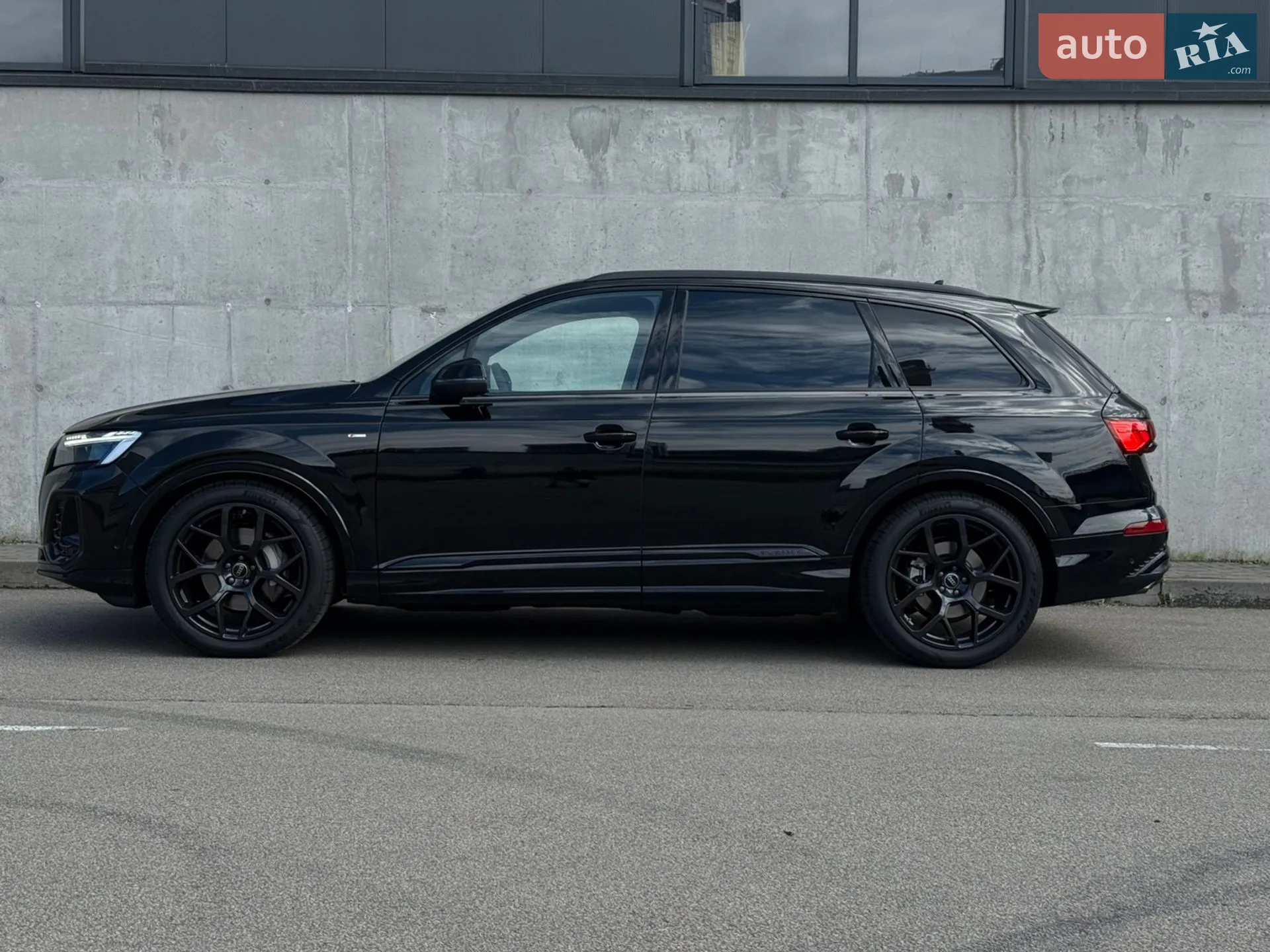 2026 Audi Q7 - мініатюра 6