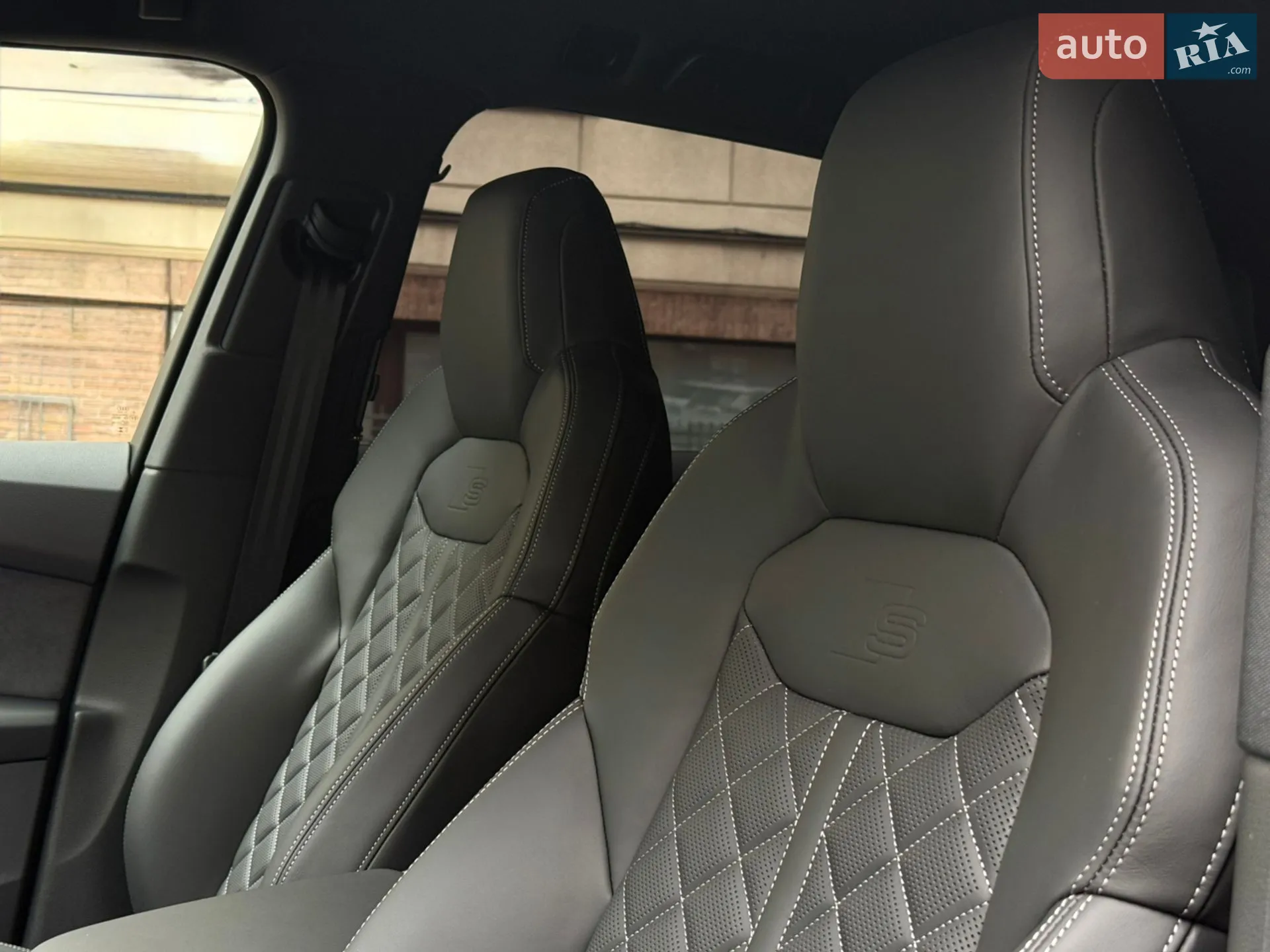 2026 Audi Q7 - мініатюра 21