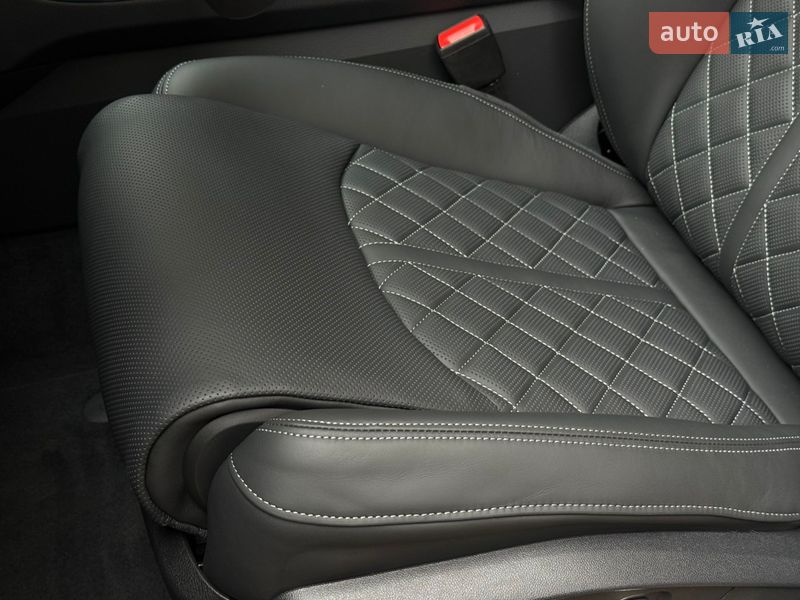 Внедорожник / Кроссовер Audi Q7 2026 в Киеве