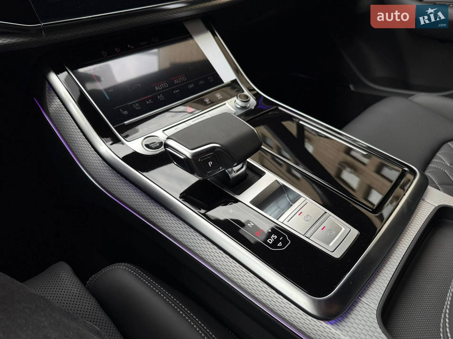 2026 Audi Q7 - мініатюра 43