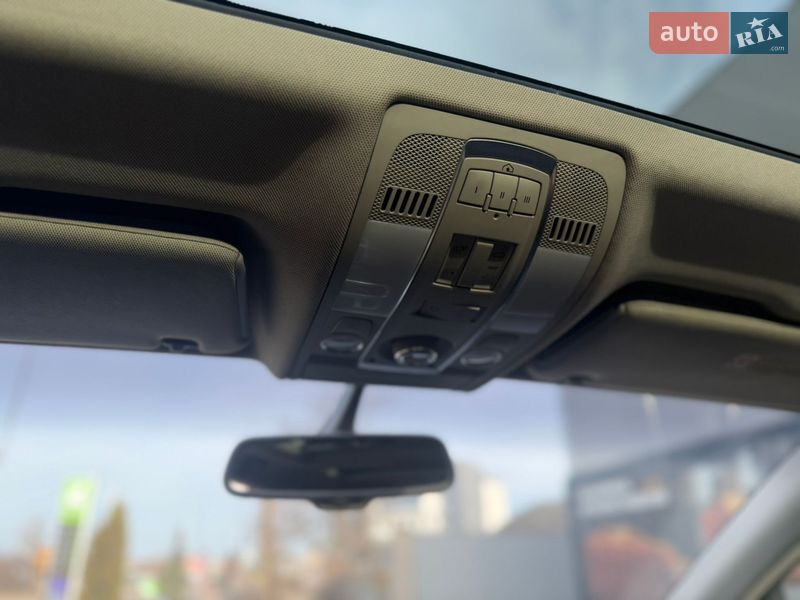 Внедорожник / Кроссовер Audi Q7 2013 в Ивано-Франковске