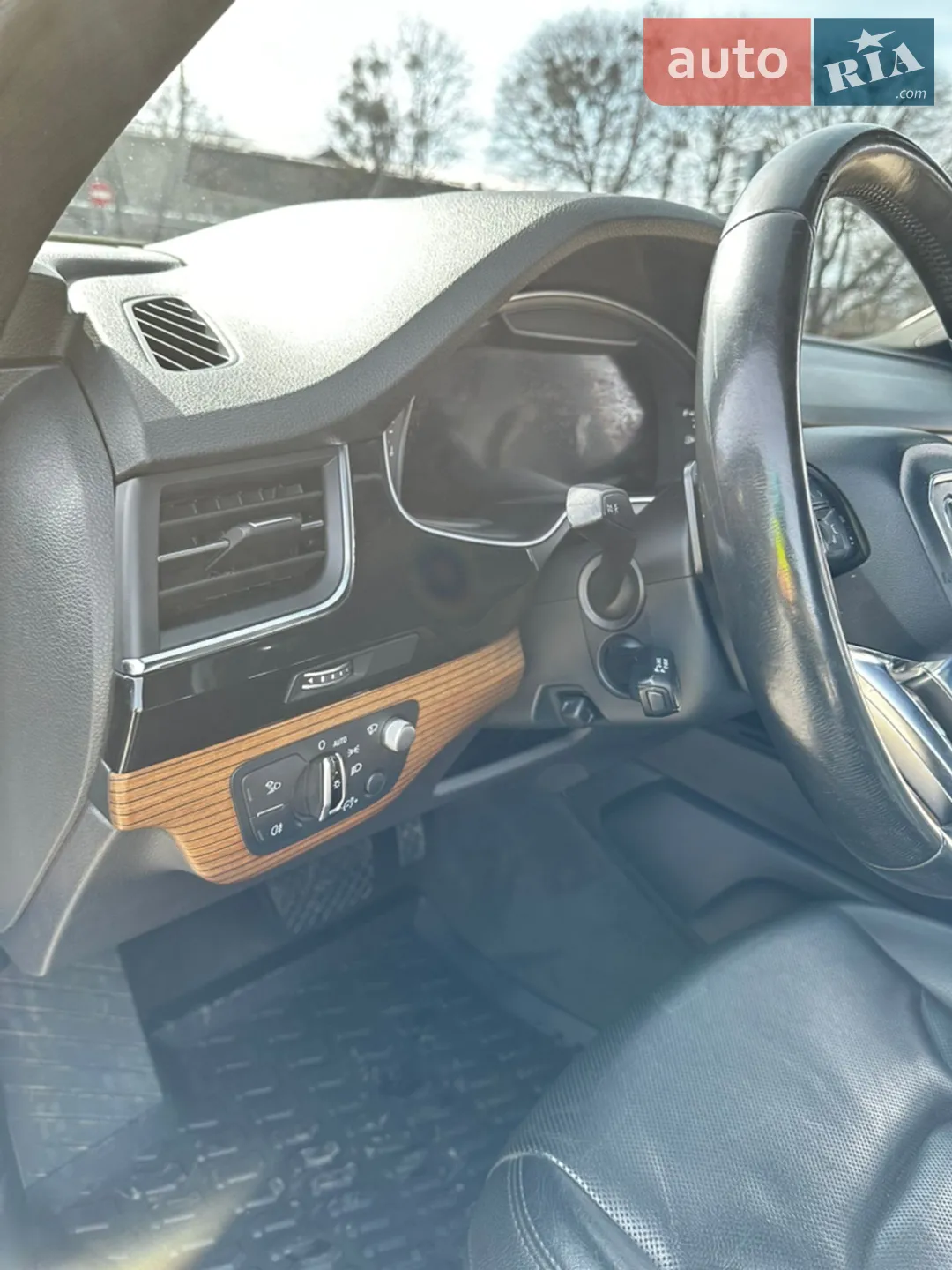 2016 Audi Q7 - мініатюра 30