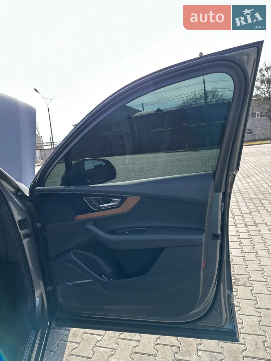 2016 Audi Q7 - мініатюра 45