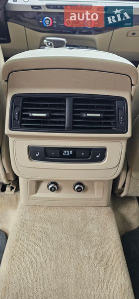 Внедорожник / Кроссовер Audi Q7 2019 в Львове