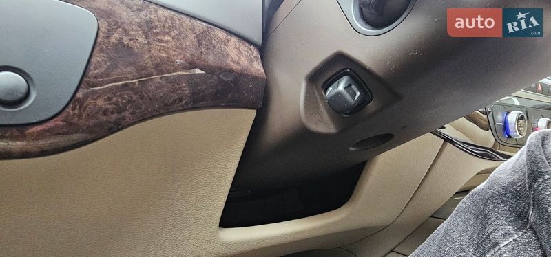 Внедорожник / Кроссовер Audi Q7 2019 в Львове