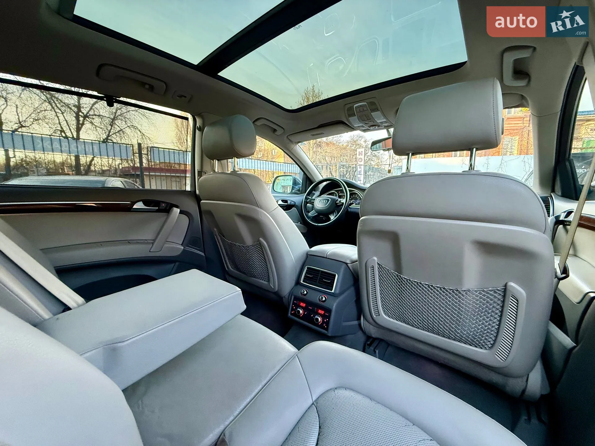 2013 Audi Q7 - мініатюра 21