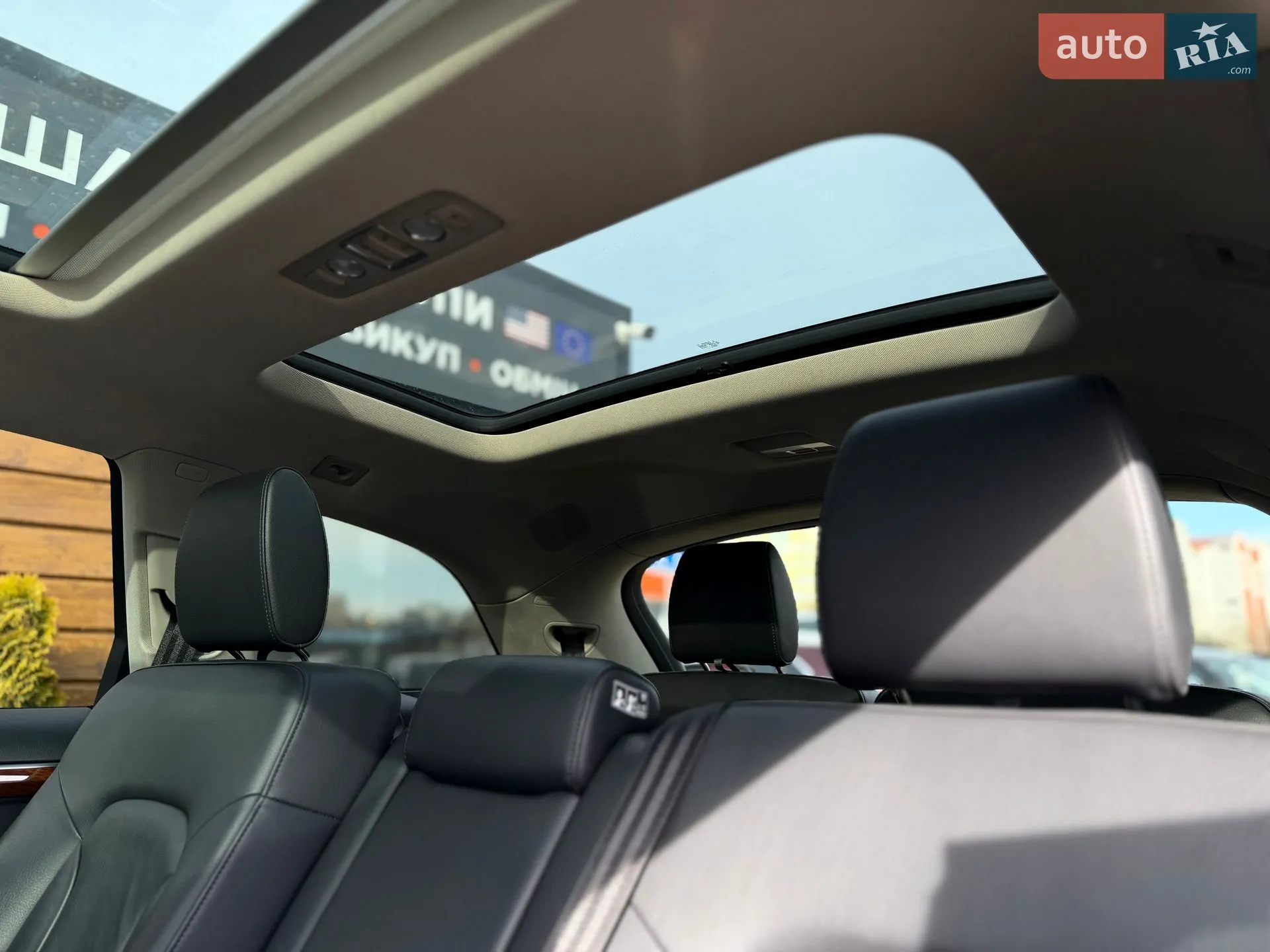 2012 Audi Q7 - мініатюра 39