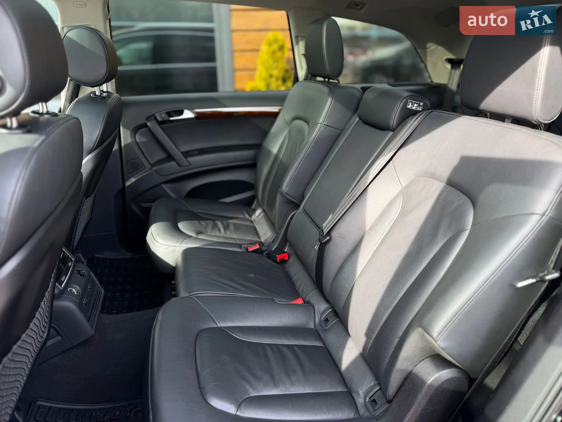 2012 Audi Q7 - мініатюра 40