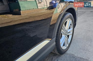 Внедорожник / Кроссовер Audi Q7 2015 в Мукачево
