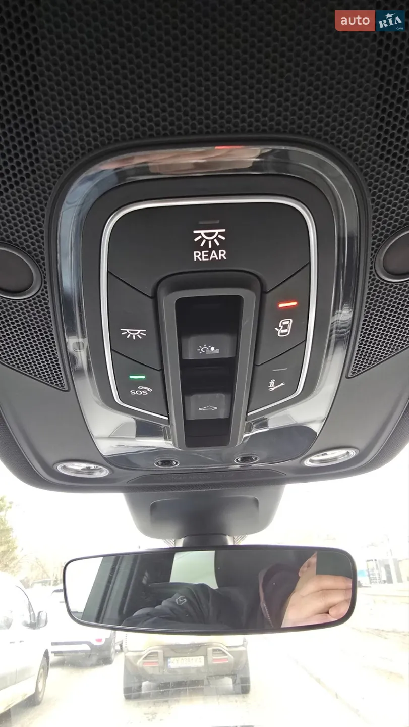 2016 Audi Q7 - мініатюра 20