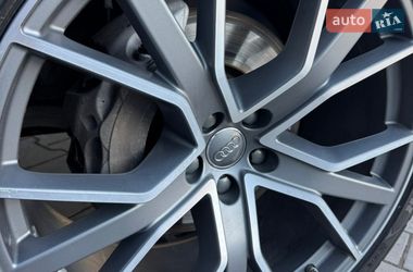Внедорожник / Кроссовер Audi Q7 2016 в Ровно