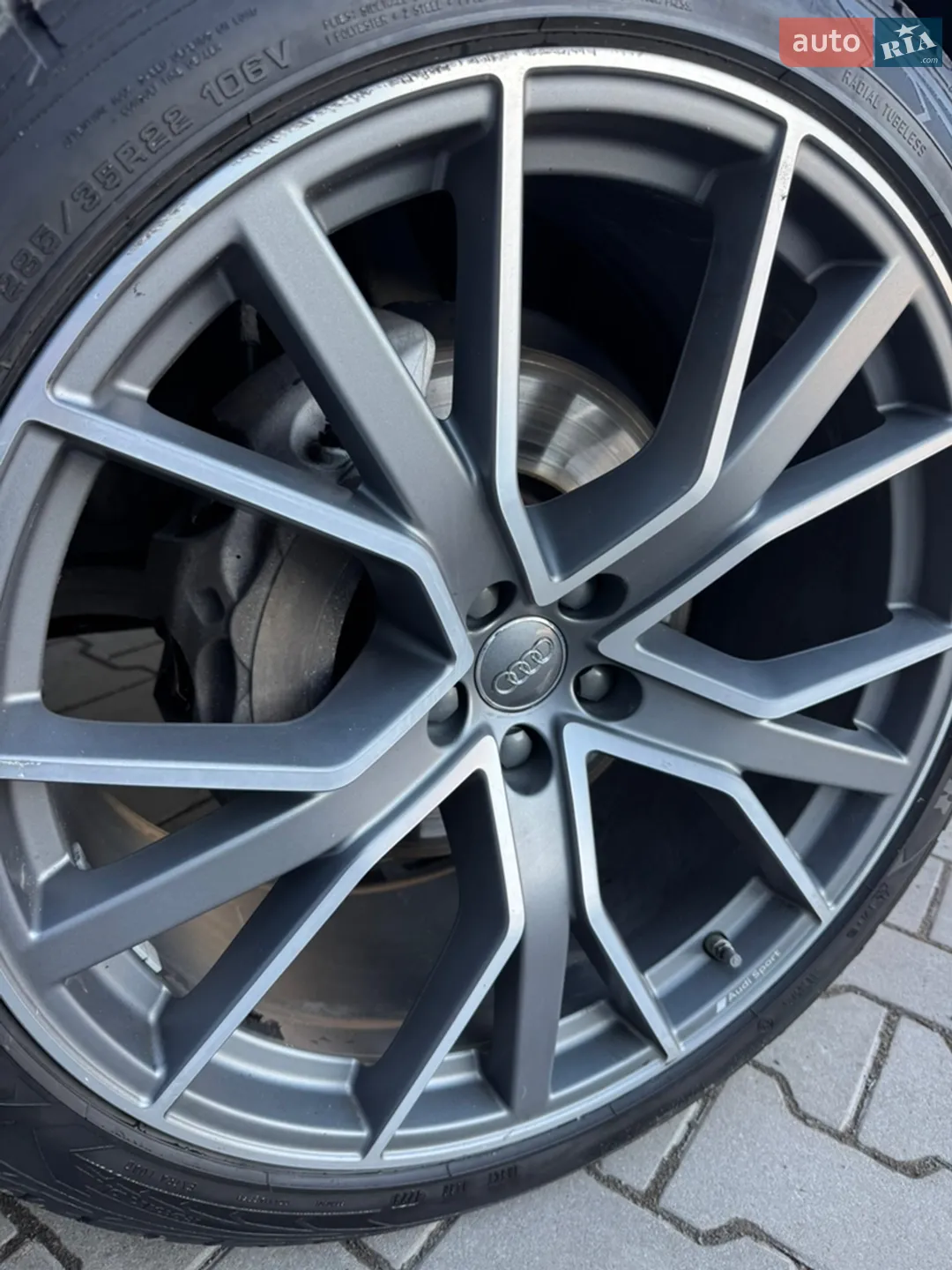 2016 Audi Q7 - мініатюра 22