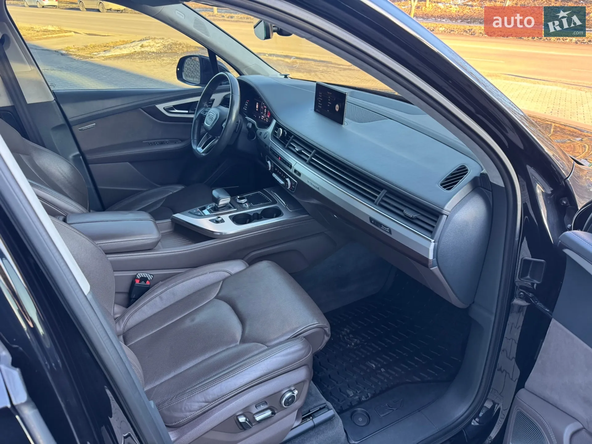 2016 Audi Q7 - мініатюра 42