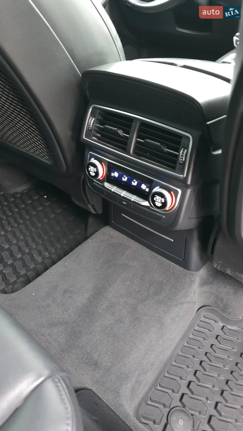 2016 Audi Q7 - мініатюра 36