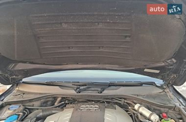 Внедорожник / Кроссовер Audi Q7 2012 в Тернополе