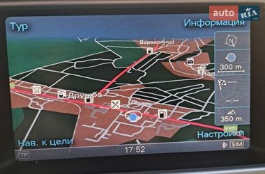 Внедорожник / Кроссовер Audi Q7 2012 в Тернополе