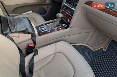Внедорожник / Кроссовер Audi Q7 2012 в Тернополе
