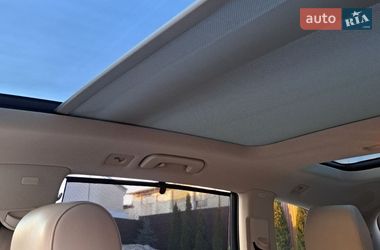 Внедорожник / Кроссовер Audi Q7 2012 в Тернополе