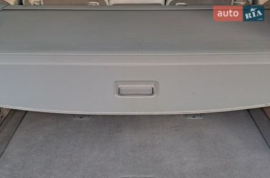 Внедорожник / Кроссовер Audi Q7 2012 в Тернополе