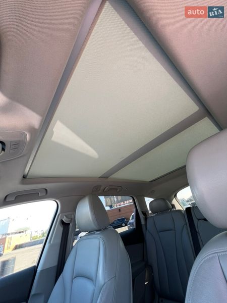 Внедорожник / Кроссовер Audi Q7 2019 в Киеве