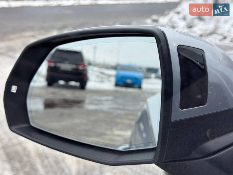 Внедорожник / Кроссовер Audi Q7 2018 в Киеве