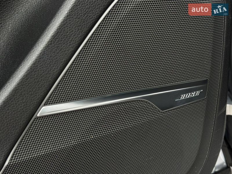 Внедорожник / Кроссовер Audi Q7 2018 в Киеве