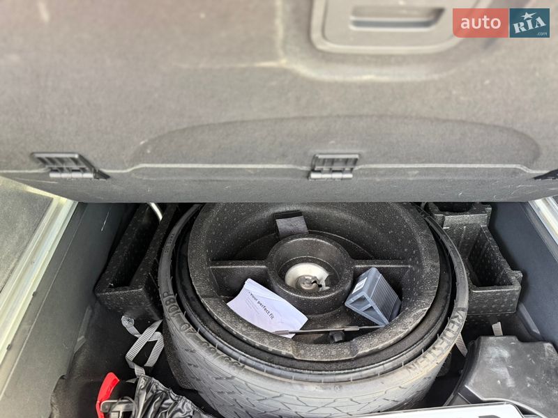 Внедорожник / Кроссовер Audi Q7 2016 в Хмельницком