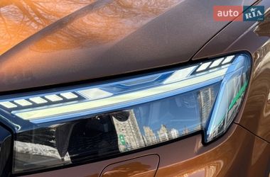 Внедорожник / Кроссовер Audi Q7 2024 в Киеве