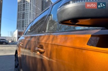 Внедорожник / Кроссовер Audi Q7 2024 в Киеве