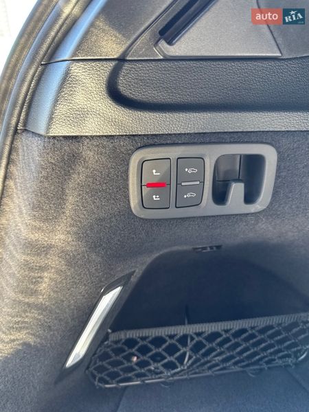 Внедорожник / Кроссовер Audi Q7 2024 в Киеве