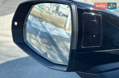 Внедорожник / Кроссовер Audi Q7 2024 в Киеве